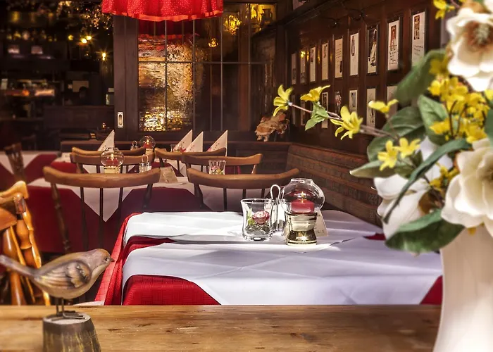 Gasthaus Loewen