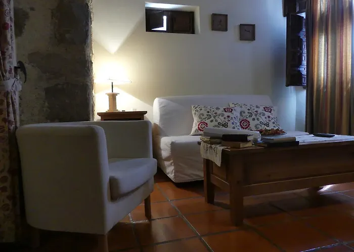 Hotel Posada Del Adarve