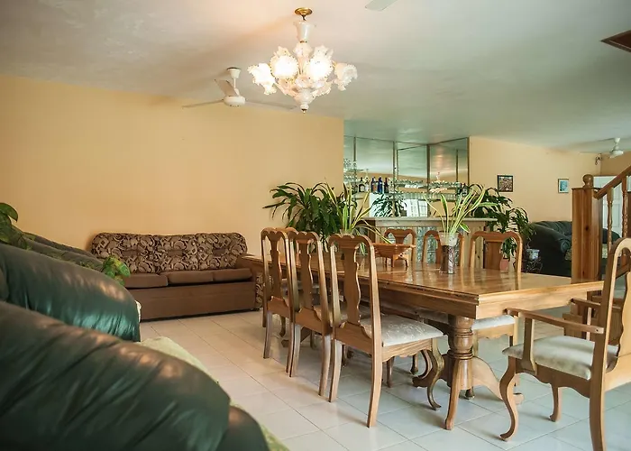 Diamond Villa Guest House
