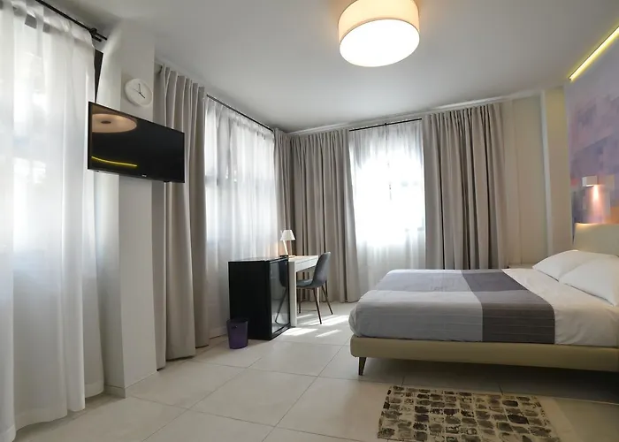 Hotel Villa Miki