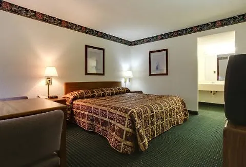 Americas Best Value Inn-Blue Springs/Kansas City East