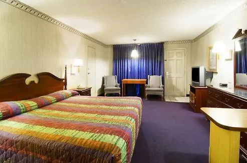 Americas Best Value Inn Texarkana