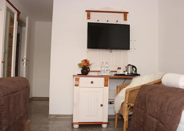 Hotel Wettbachplatz