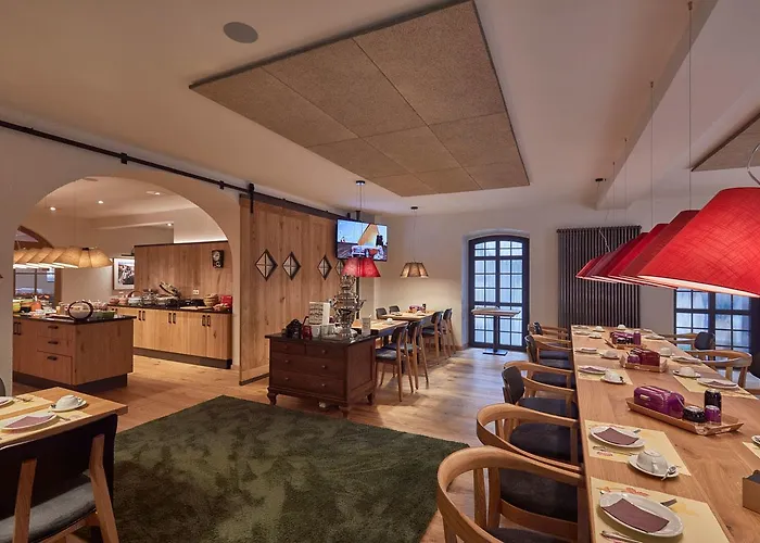 Hotel Haus Recke
