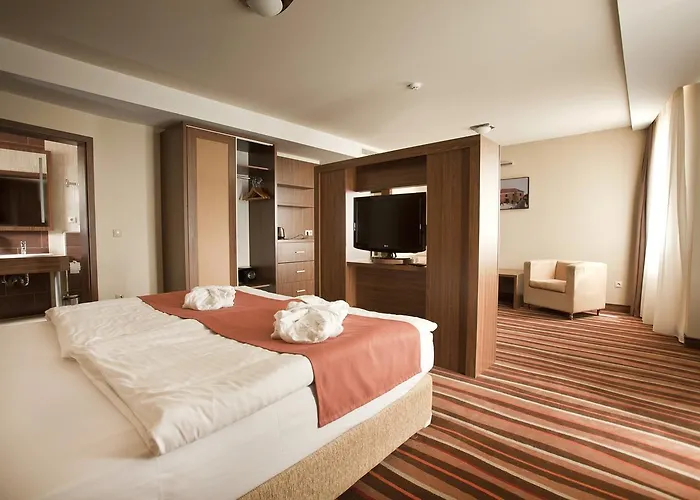 Hotel Makar Sport&Wellness