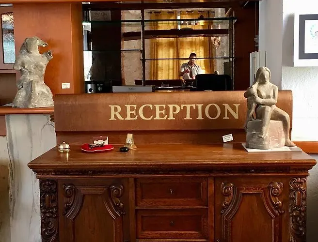 Rheinhotel St. Goar
