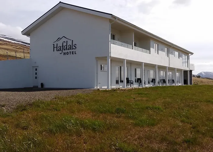 Hafdals Hotel