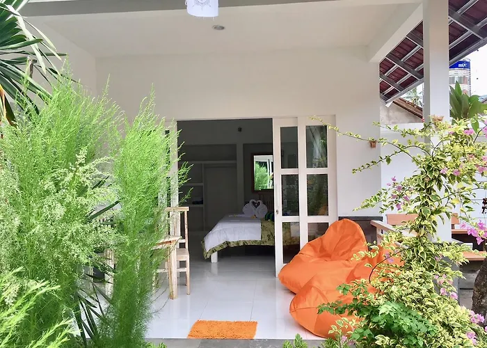Narayana Homestay