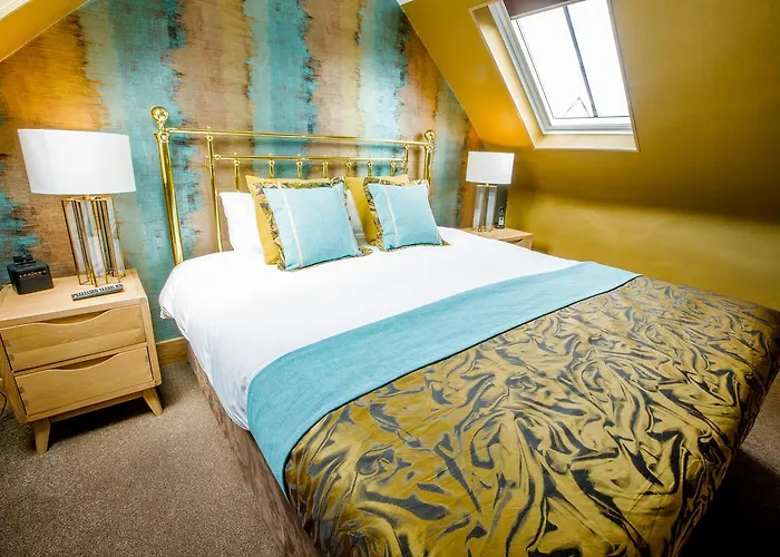 Heathmount Hotel