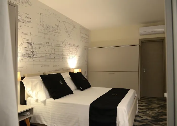 Bed and Breakfast Riva 33 Porto Cesareo