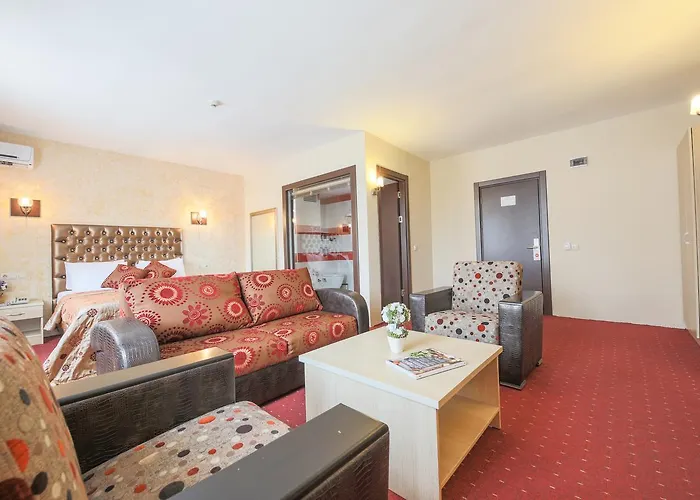 Hostapark Hotel