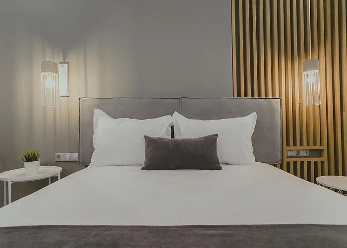 Hotel Papagalos
