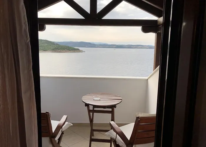 Ammouliani Hotel