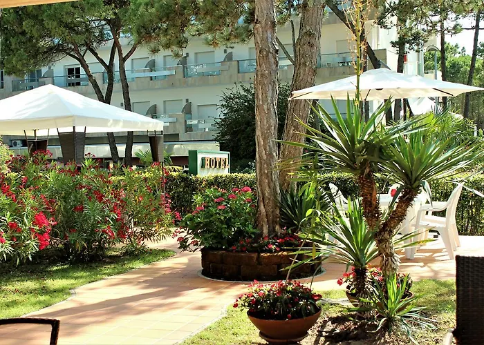 Hotel Eden