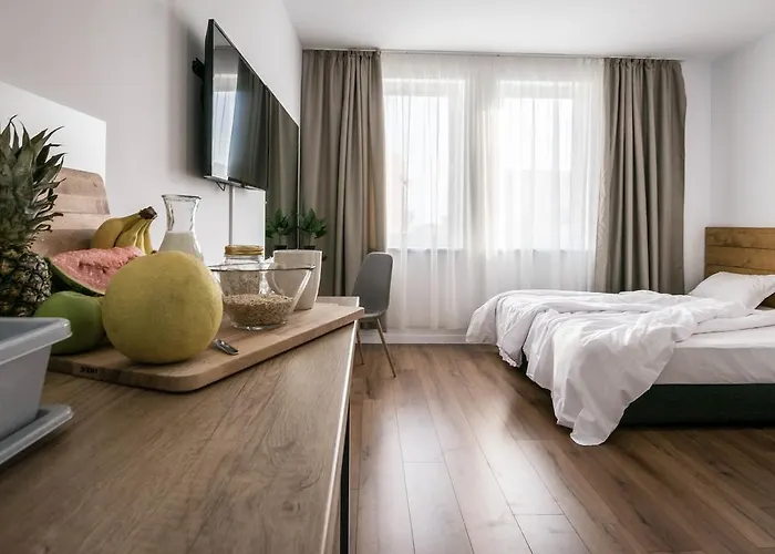 The Mint Villa - Saint Vlas