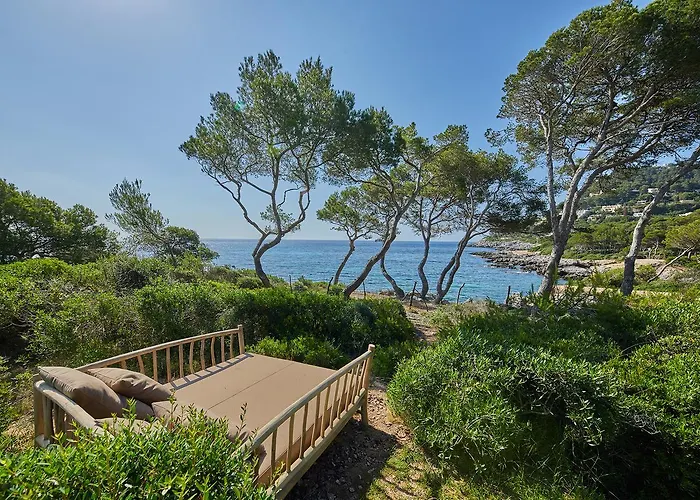 Pleta De Mar, Grand Luxury Hotel By Nature - Adults Only