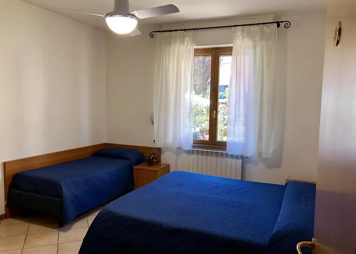 Hotel La Toscana