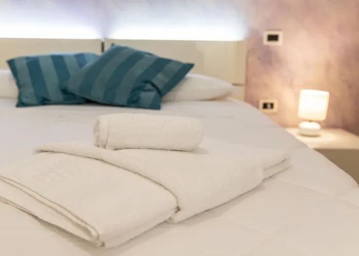 Hotel All'Arco