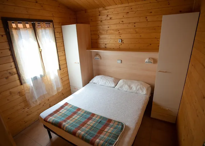 Camping Village Viareggio