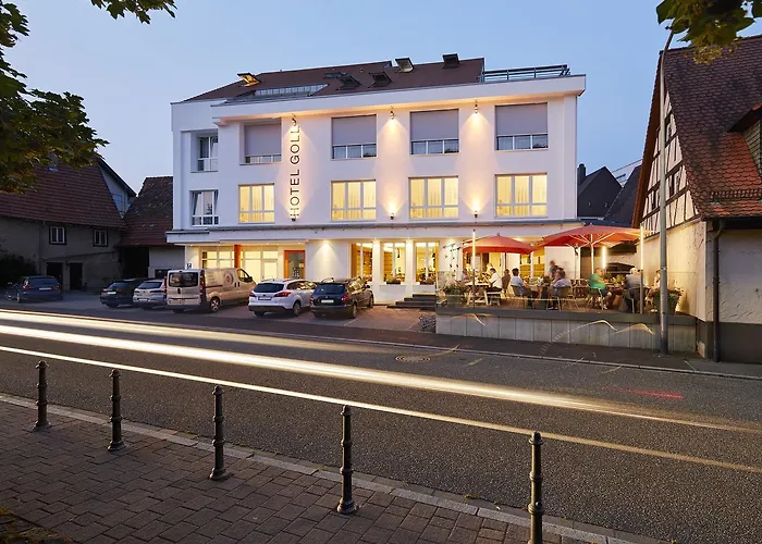 Hotel Goll