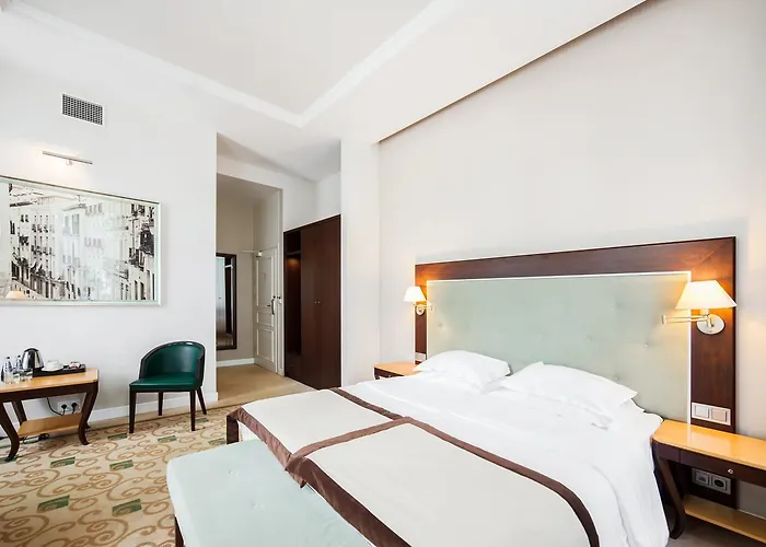 Hotel Dyplomat