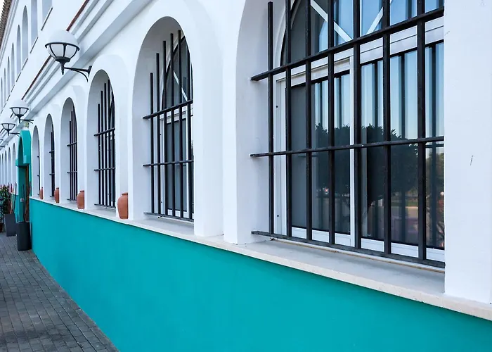Hotel Nomadas