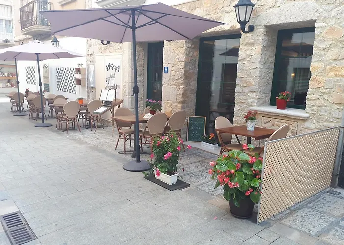 Jardi De Pedra (Adults Only)