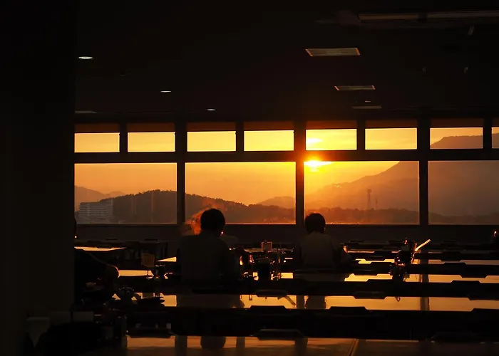 Kokuminshukusha Shodoshima