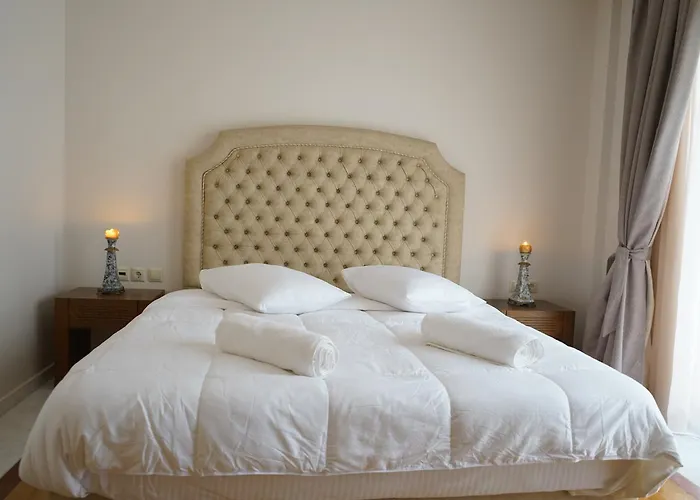 Corali Resort