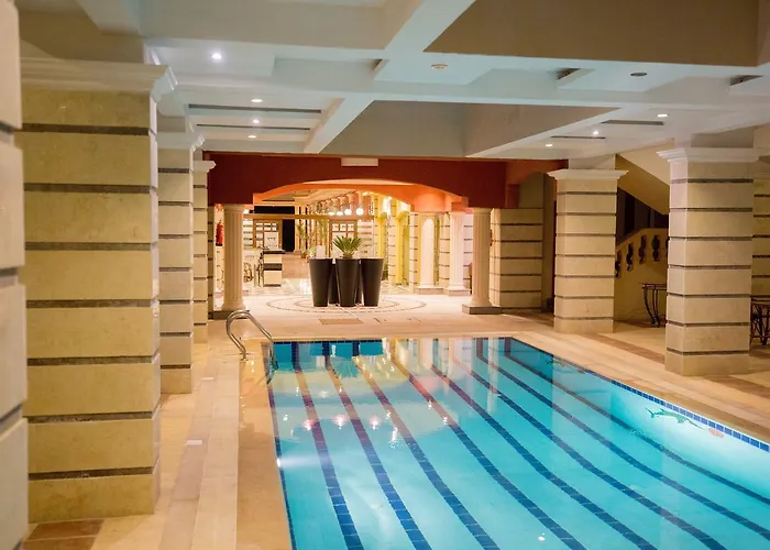 Majorica Marina Hotel