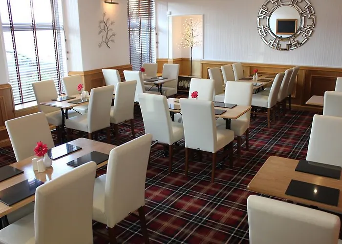 Station Hotel Stonehaven