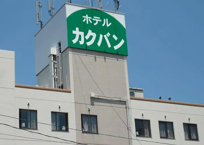 Hotel Kakuban