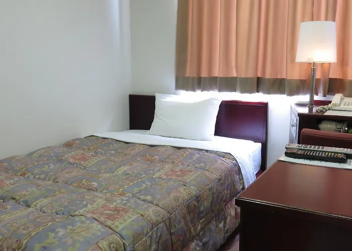 Hotel Kakuban