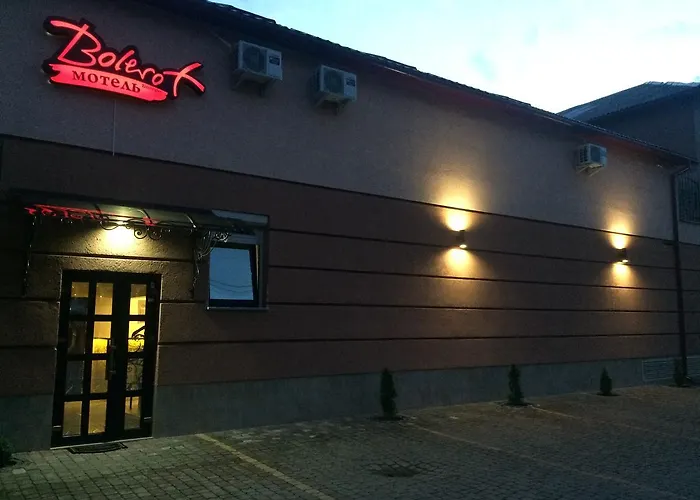 Bolero Plus