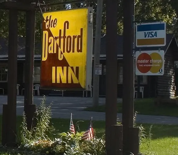 Dartford Inn