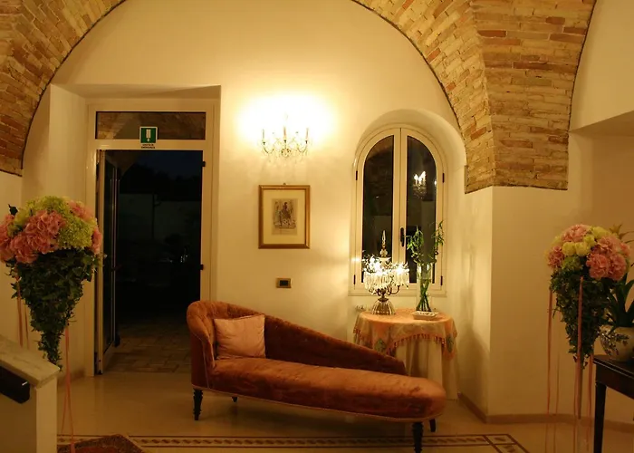 Relais Villa Rossi