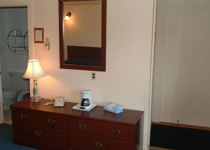 Grand View Motel