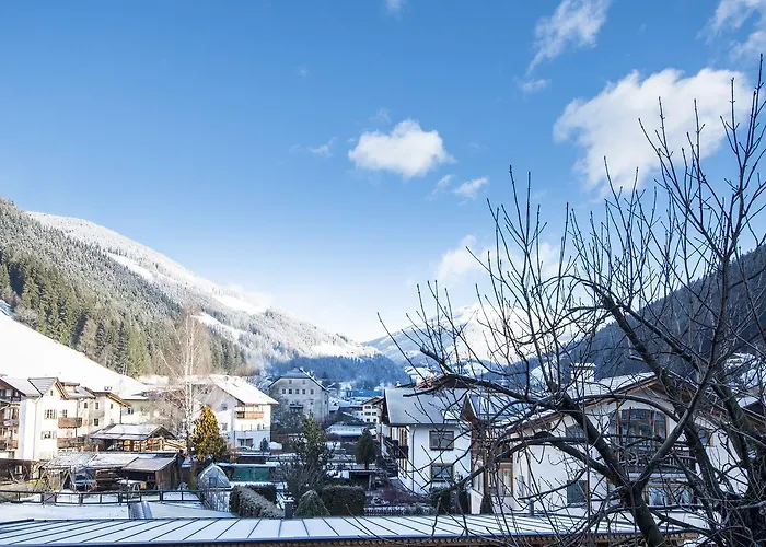 Hotel Gasthof Hoellriegl