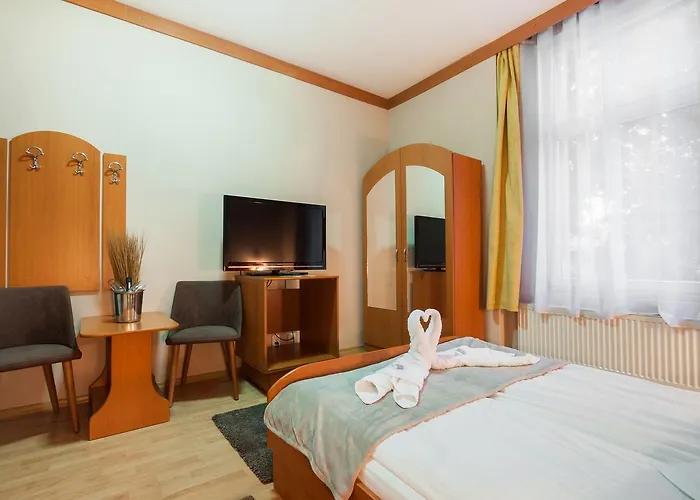 Szilagyi Hotel&Restaurant