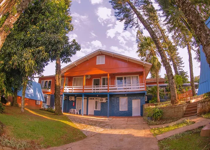 Oasis Hotel