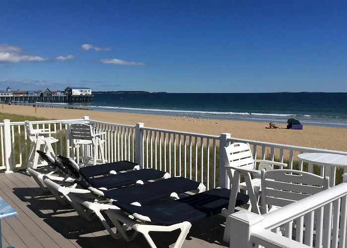 The Beachwood