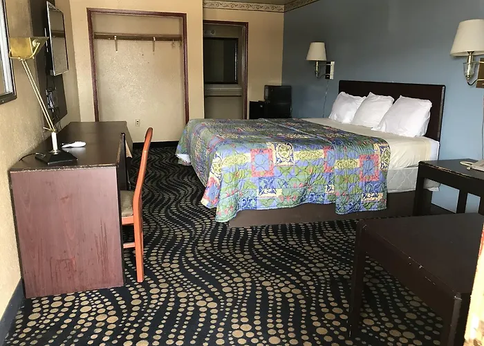 Deluxe Inn Kilgore
