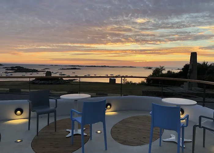 Pavillon De La Plage