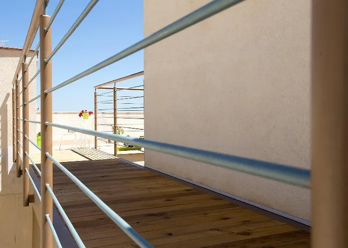 Quattro Canti Casa Vacanze