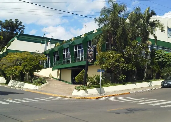 Estrela Palace Hotel