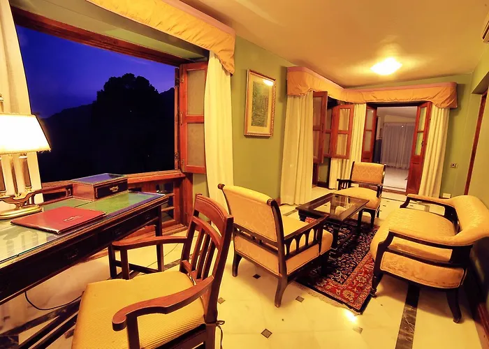 Palace Hotel - Bikaner House