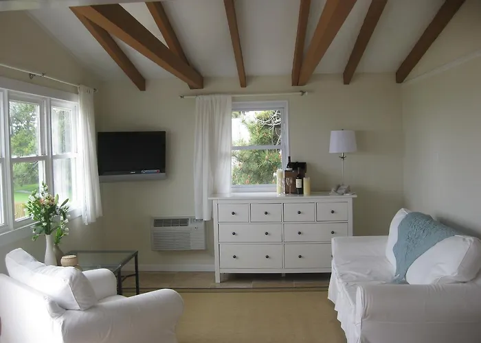 Hampton Ocean Resort