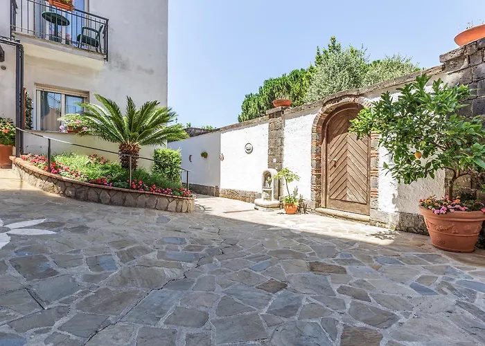 Hotel La Pergoletta
