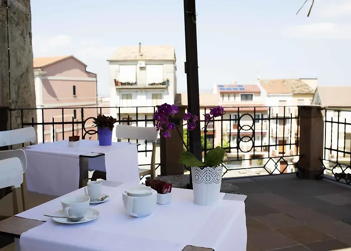 Hotel Palazzo Salerno