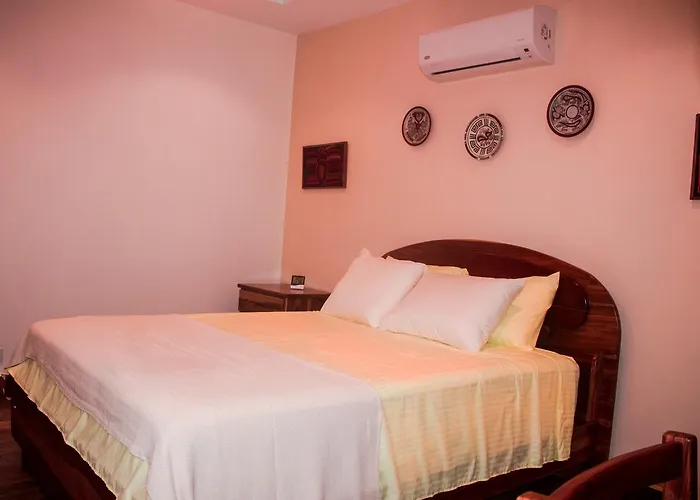 Hotel-Boutique Patampa